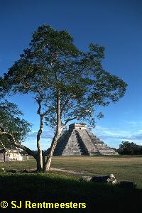 ChitzenItza
